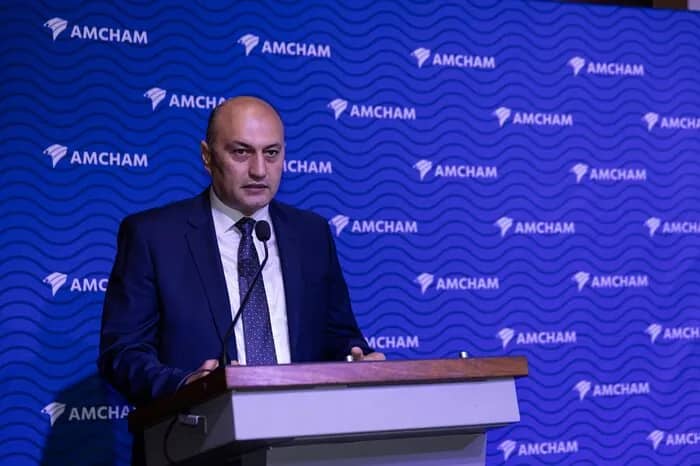 iTech Group-un təsisçisi və direktoru İlham Əzizov AmCham Azerbaijan-ın İdarə Heyətinin üzvü seçilmişdir