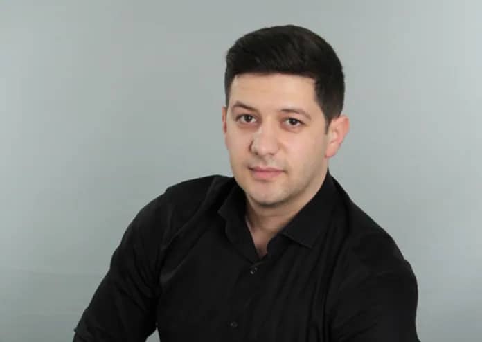 Видеонаблюдение — один из способов оцифровать физический мир