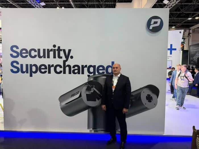 Intersec 2026: стратегическая роль аналитики, обработки данных и ИИ в безопасности