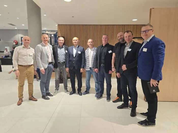 Motorola Solutions Executive Partner Forum 2026