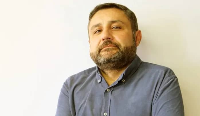 Думать о кибербезопасности — значит снижать шанс стать жертвой киберпреступления