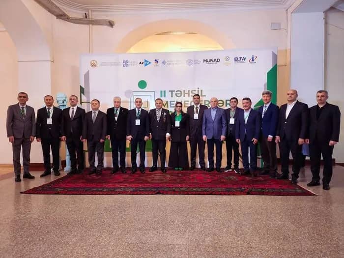 2-й Форум менеджеров образования (TMF), ADPU (14 декабря)