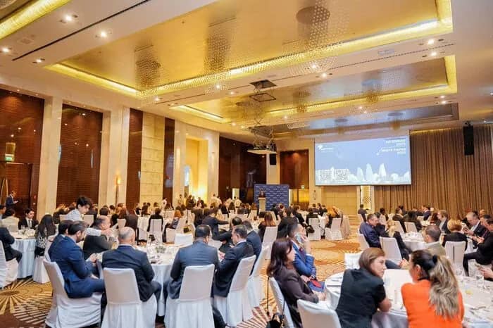 Amcham White Paper