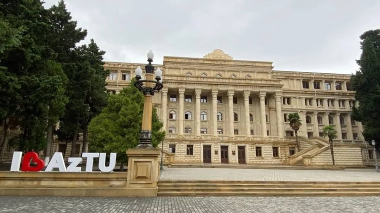 Azerbaijan Technology University