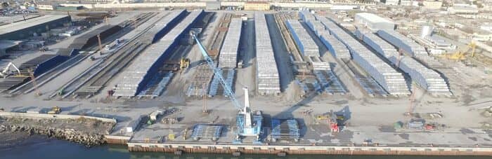 Caspian Pipe Coatings LLC