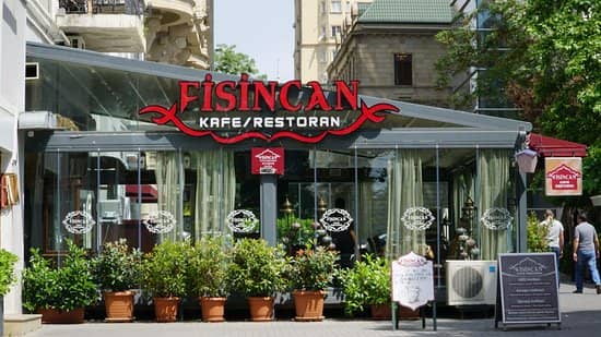 Fisincan Restoran