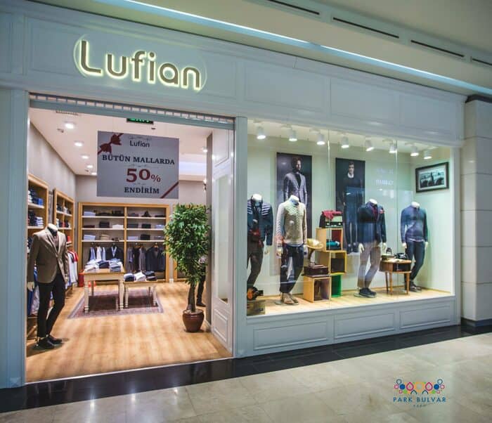 Lufian