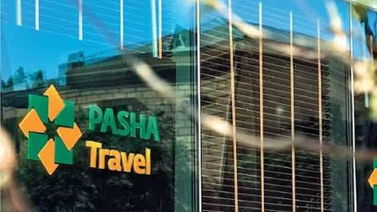 Pasha Travel