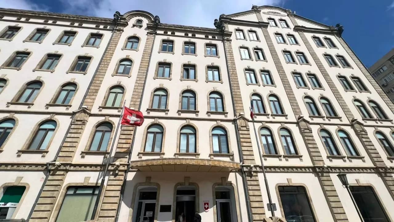 Swiss Embassy