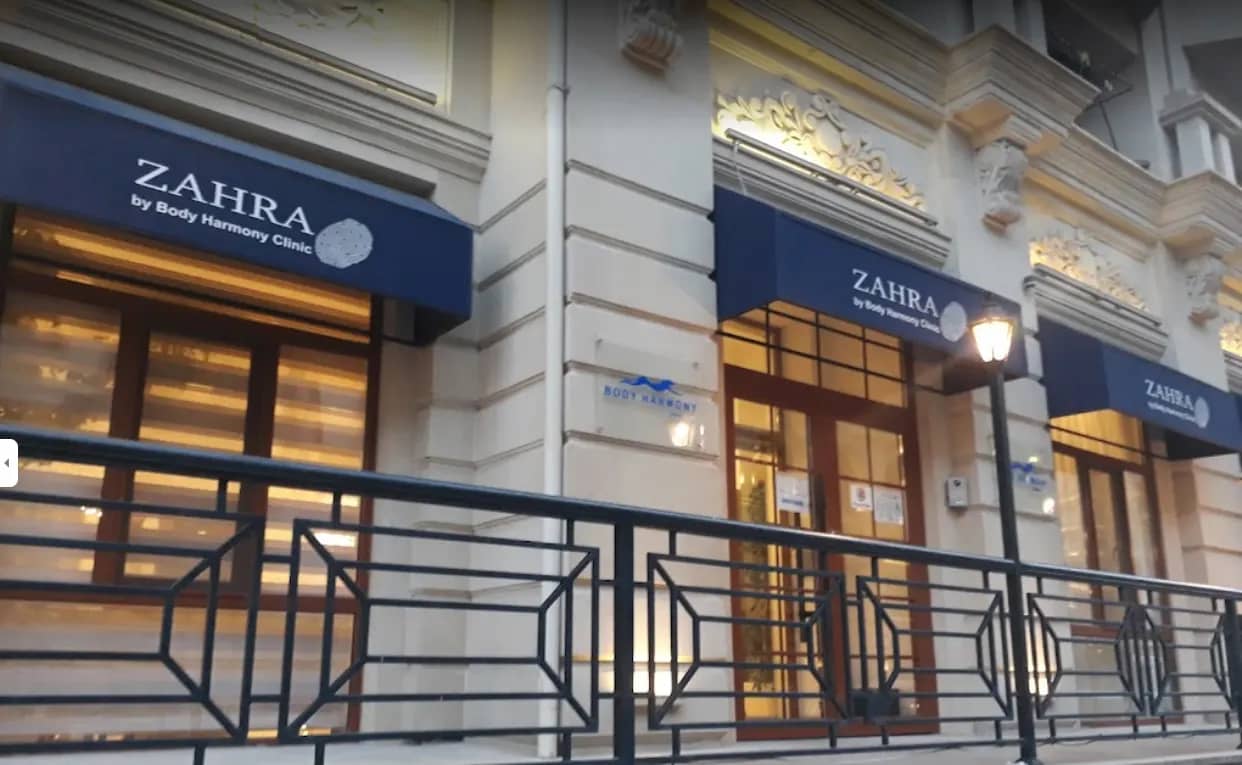 Zahra Clinic