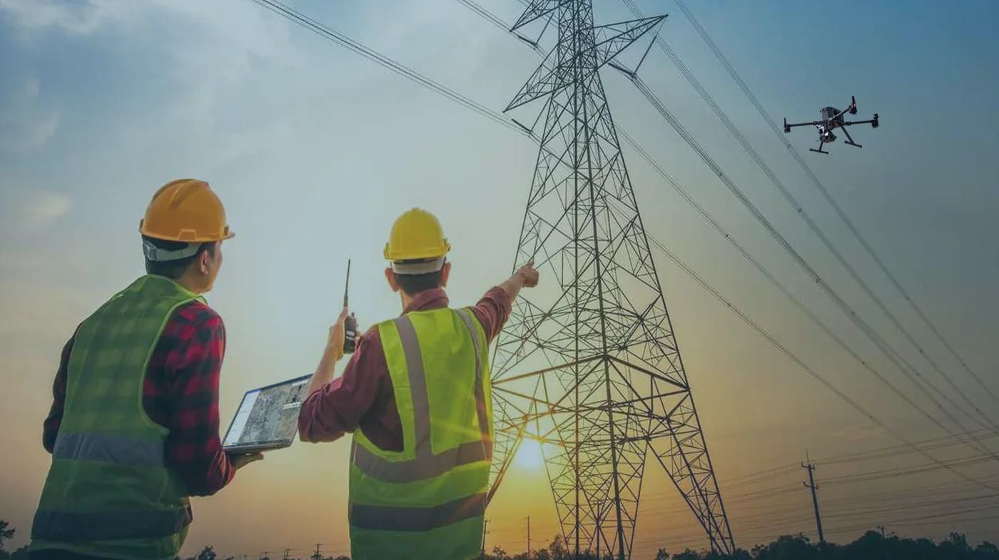 Elektrik Xətlərinin Süni İntellekt Əsaslı Monitorinqi